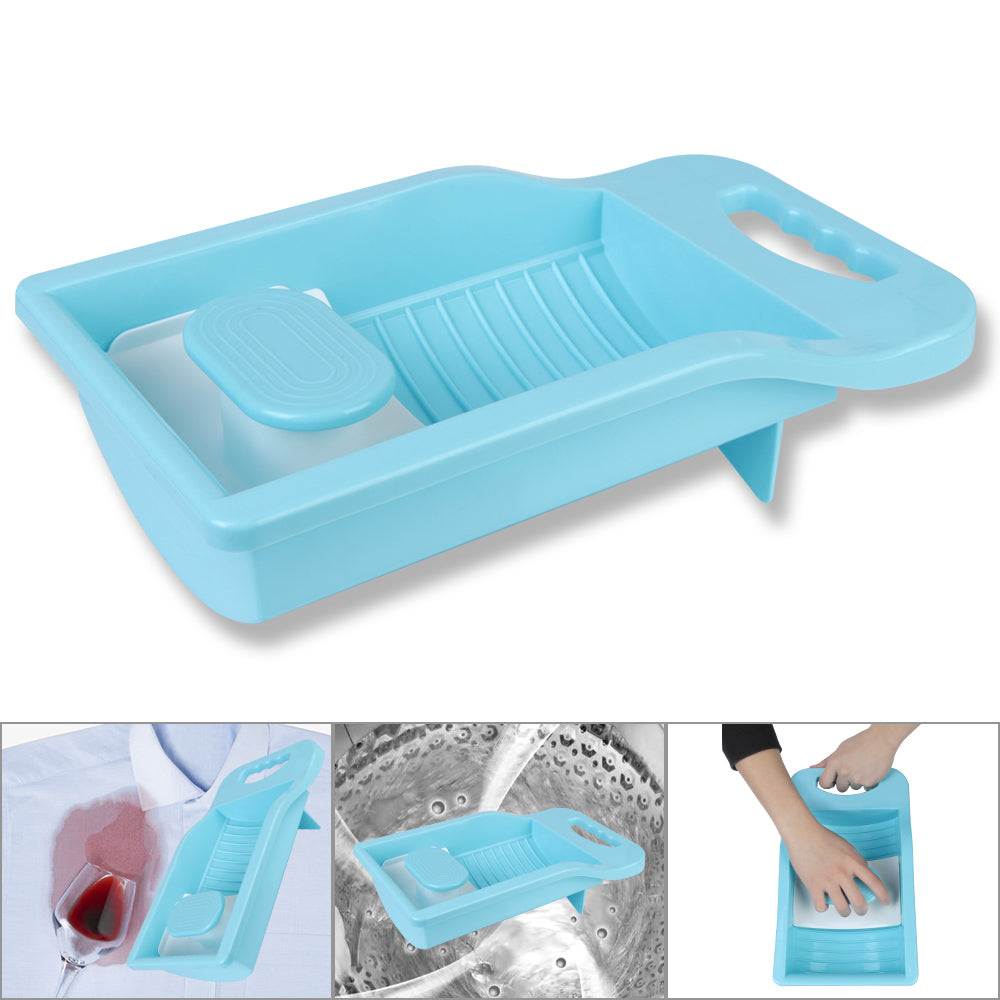 Mini pralna deska za občutljivo perilo