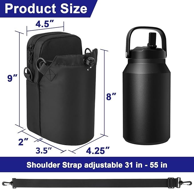 Gym Magnetic Bag GymMag®