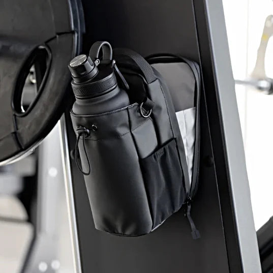 Gym Sweatproof Bottle