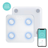 Smart Body Fat Scale