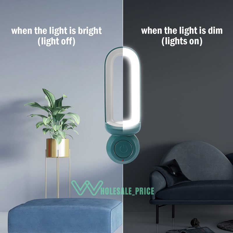 Ultrazvočni odganjalec komarjev – MosquiBlock™ LED