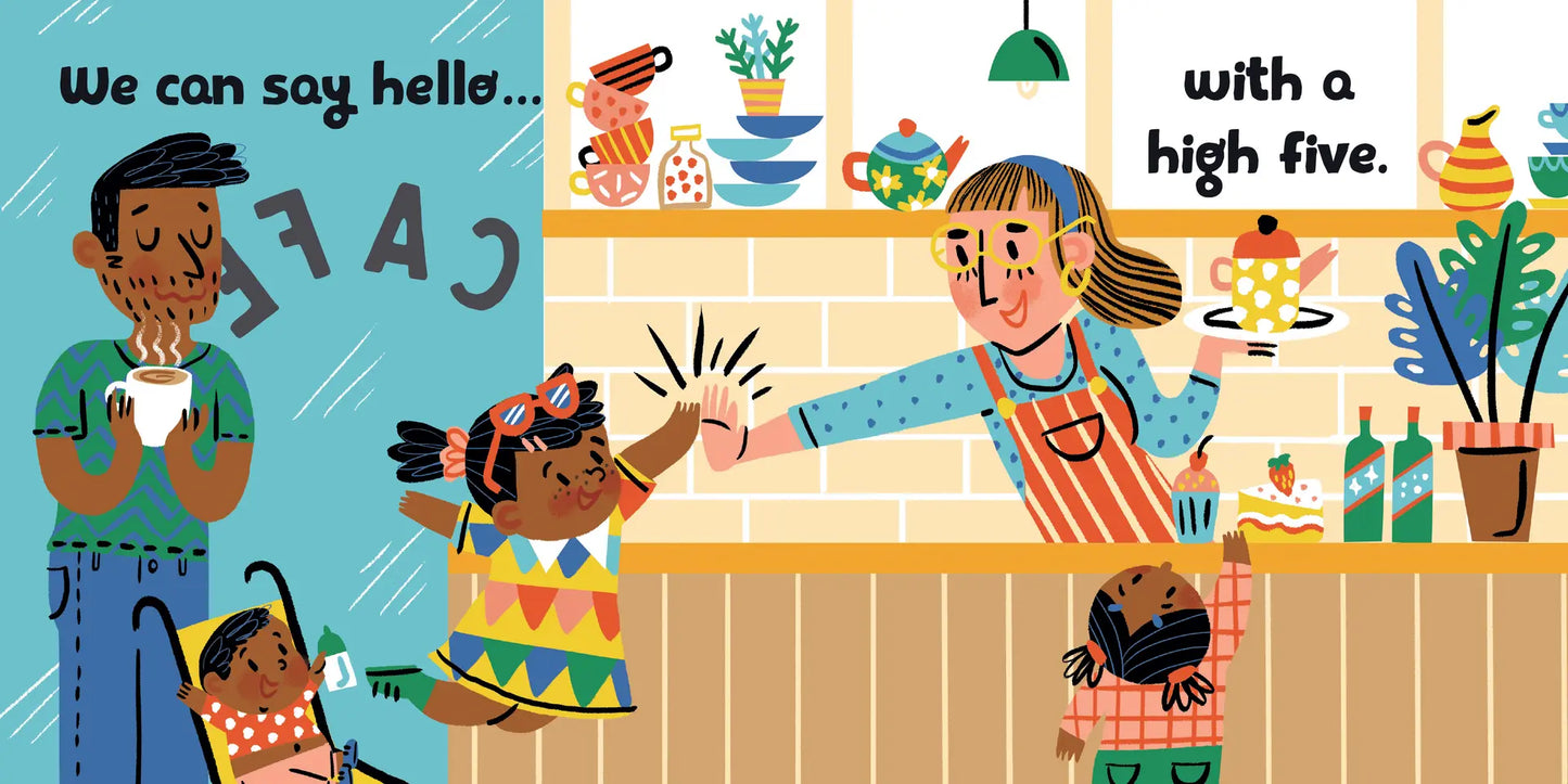 Mini pralna deska za občutljivo perilo