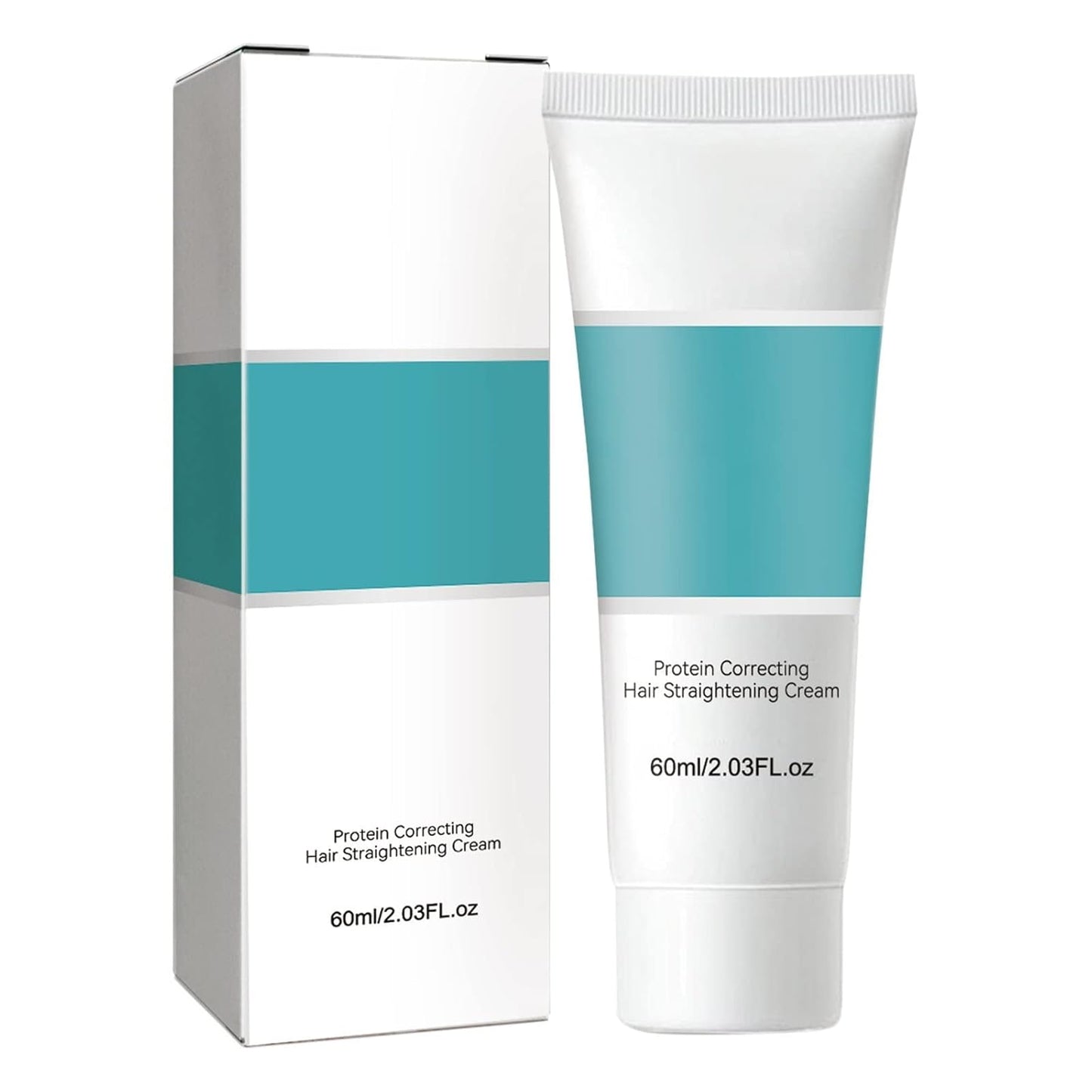 Krema za ravnanje las – SmoothStrait™