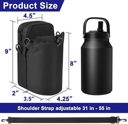 Gym Magnetic Bag GymMag®