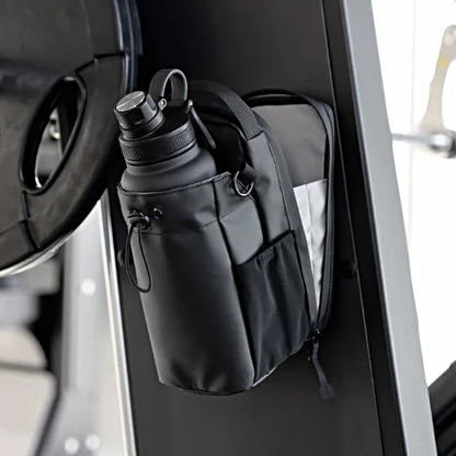 Gym Sweatproof Bottle