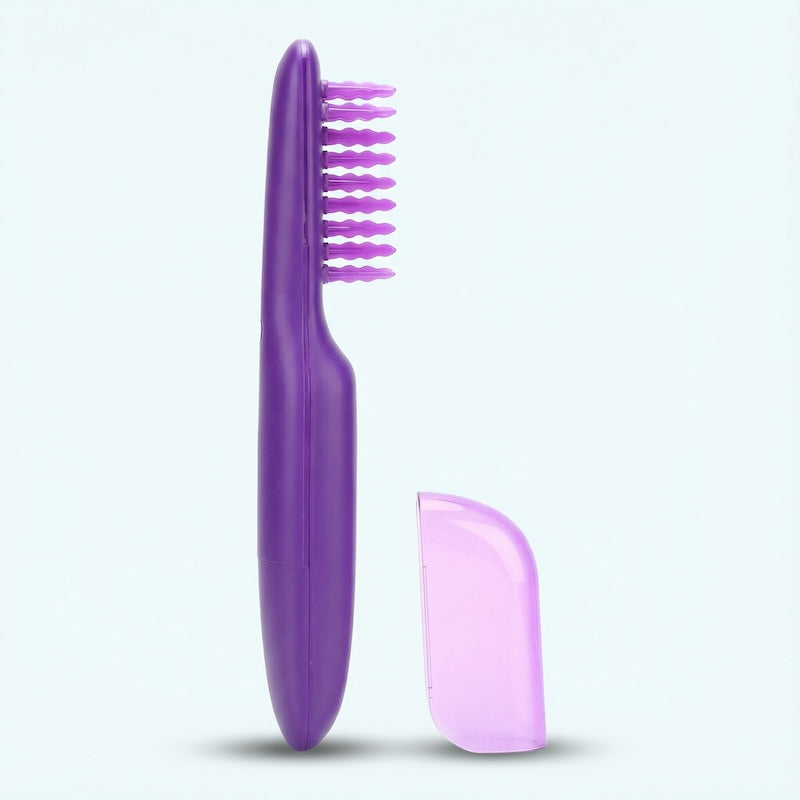 Kaj naredi Avtomatsko krtačo tako posebno