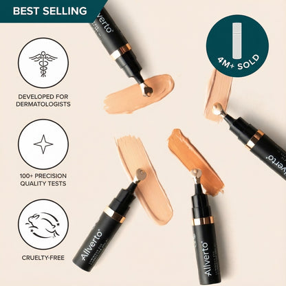 Luminous Eye Corrector®