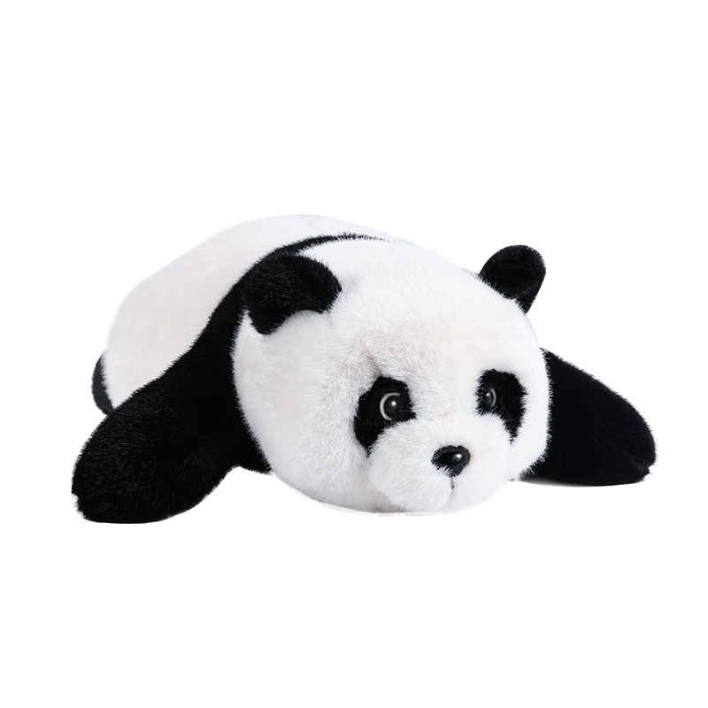 PandaPal™ – Interactive AI Talking Plush