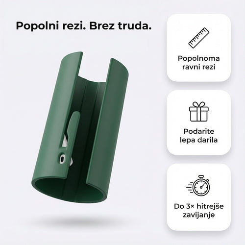 Orodje za Popolno Zavita Darila