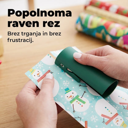 Orodje za Popolno Zavita Darila