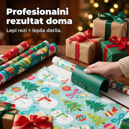 Orodje za Popolno Zavita Darila