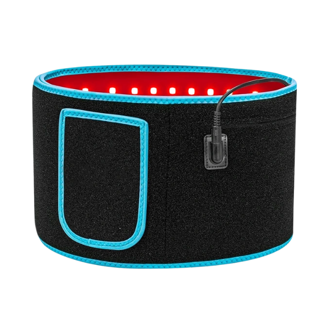 Red Light Therapy Belt