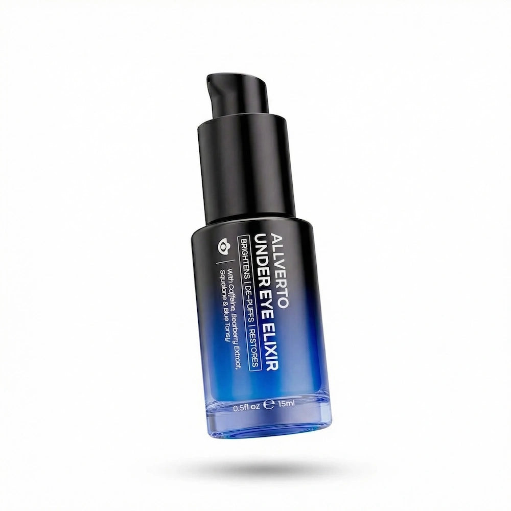 Under Eye Serum