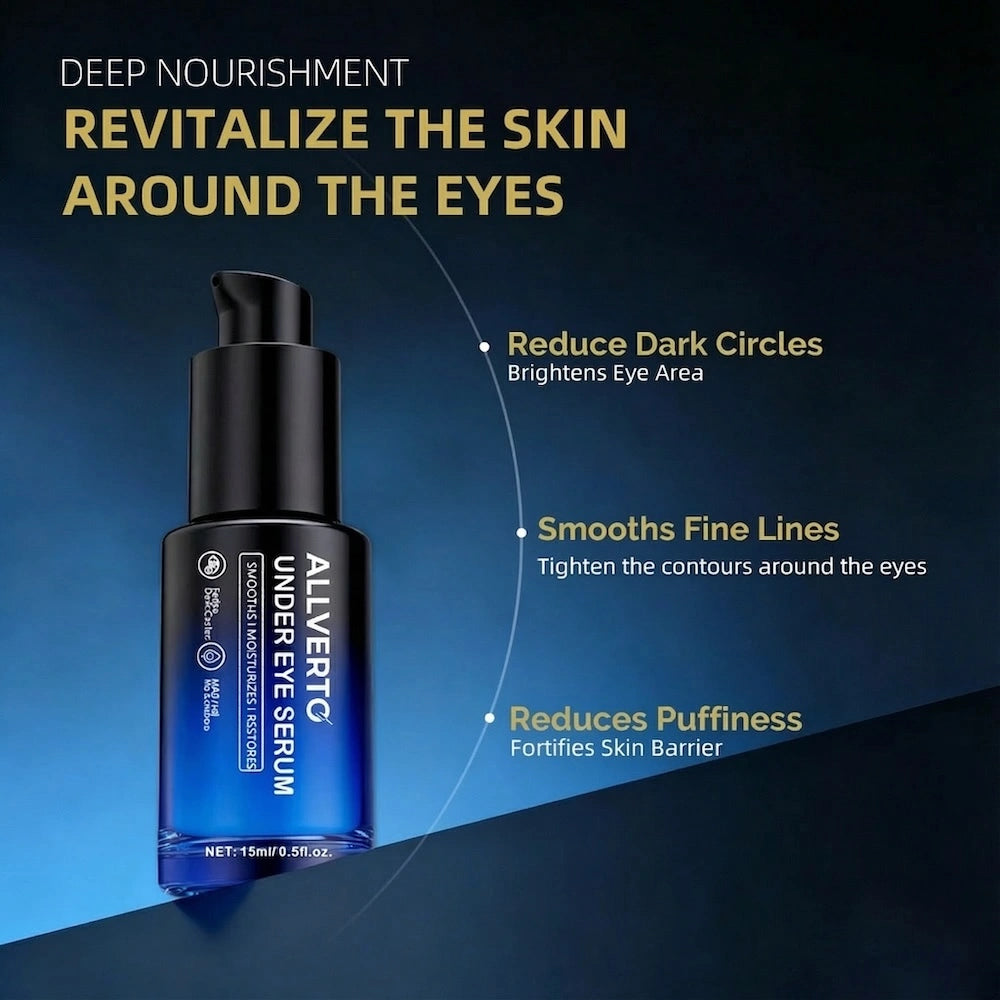 Under Eye Serum